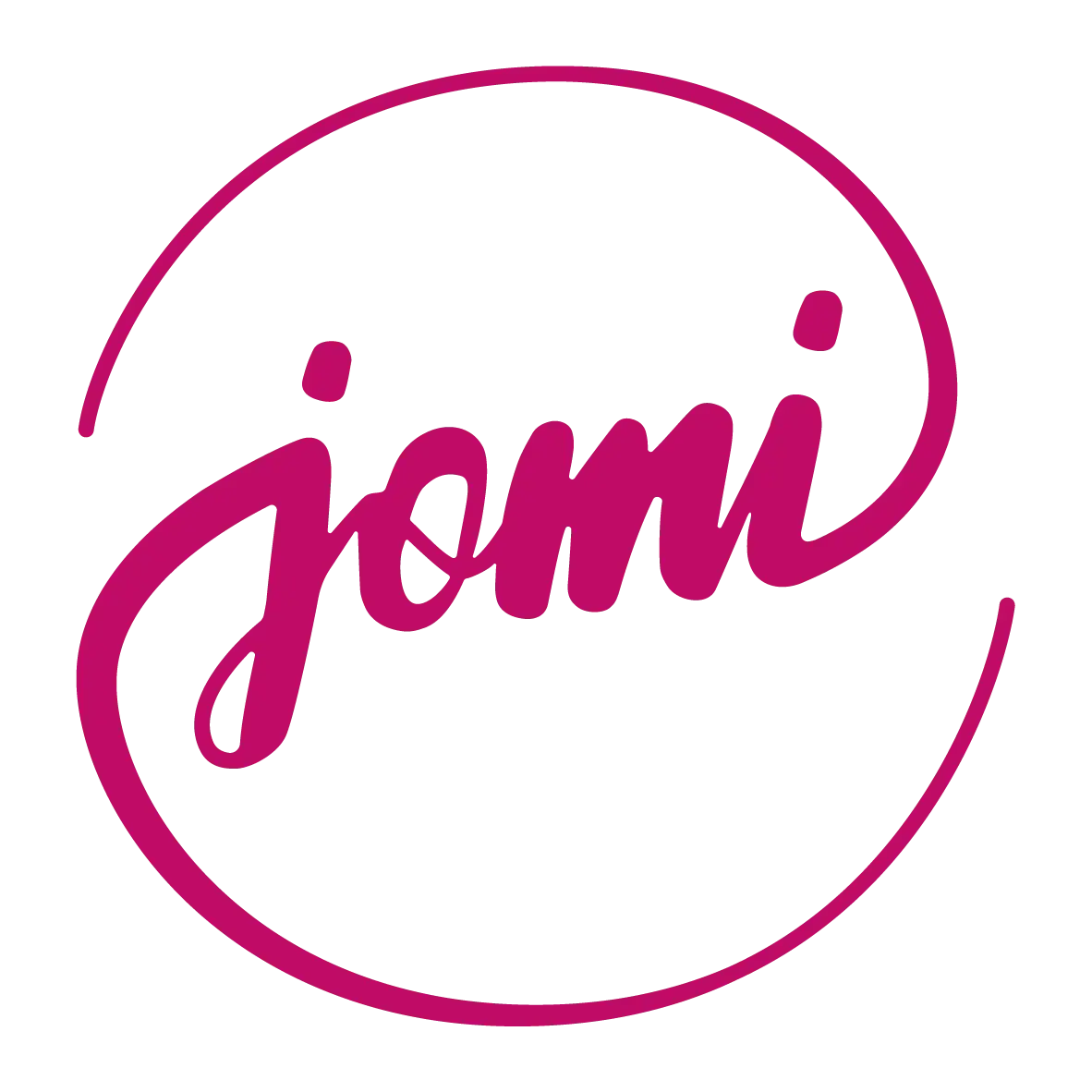 JoMi Logo